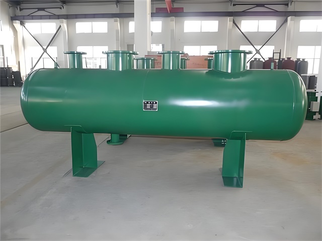睢宁集分水器需要电源吗