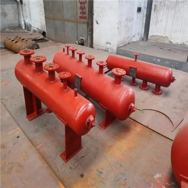 睢宁分集水器安装高度